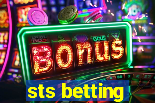 sts betting